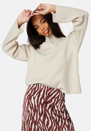 Reynard Square Sleeve Pullover