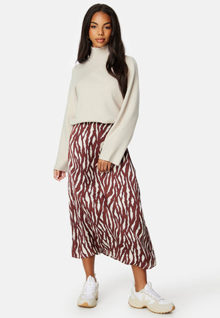 Reynard Square Sleeve Pullover