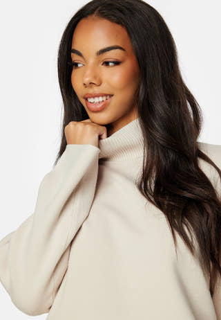 Reynard Square Sleeve Pullover