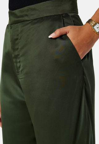 Rosa High Waist Pants
