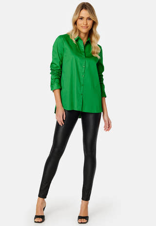 Roxa L/S Loose Shirt