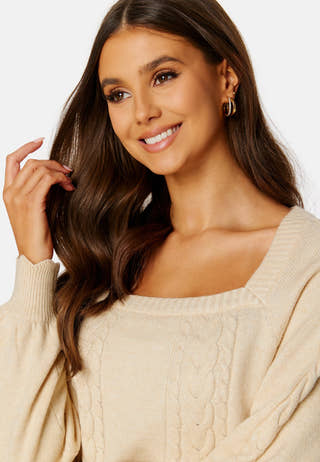 Ruth L/S Pullover