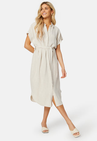 Objsanne Adil Shirt Dress