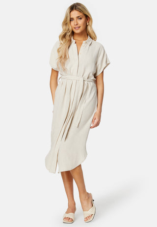 Objsanne Adil Shirt Dress
