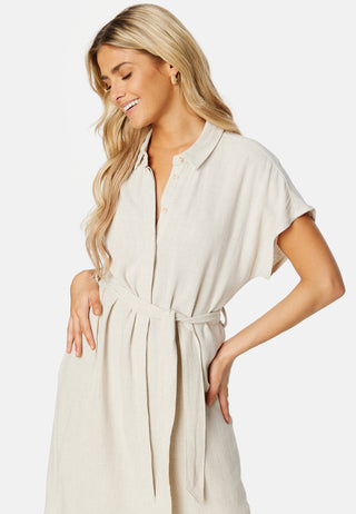 Objsanne Adil Shirt Dress