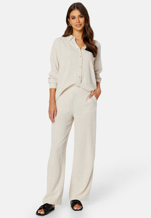 Objsanne Aline Wide Pant