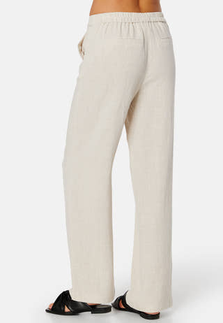 Objsanne Aline Wide Pant