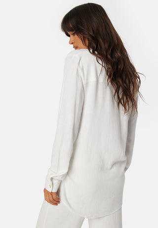 Objsanne L/S Shirt
