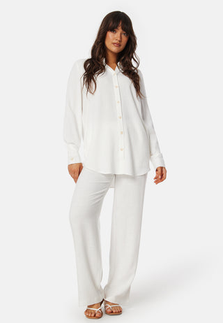 Objsanne L/S Shirt