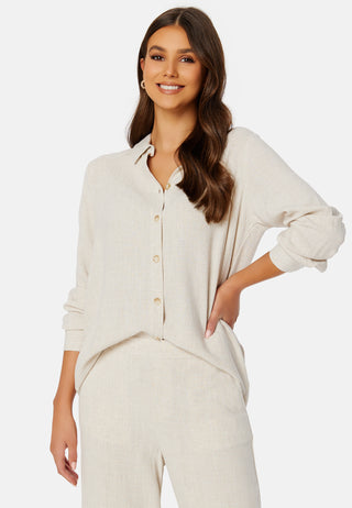 Objsanne L/S Shirt