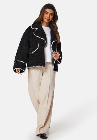 Shiren Jacket