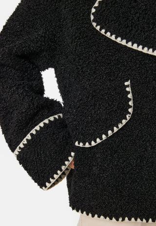 Shiren Jacket