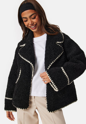 Shiren Jacket