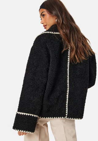 Shiren Jacket