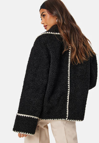 Shiren Jacket