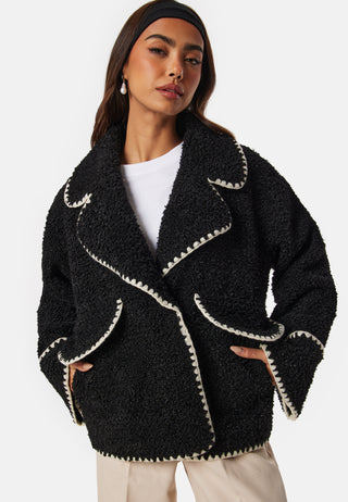Shiren Jacket