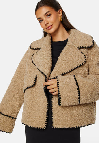 Shiren Jacket