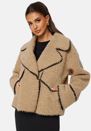 Shiren Jacket