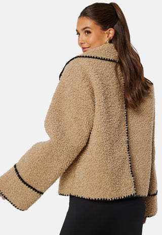 Shiren Jacket