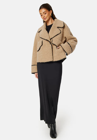Shiren Jacket