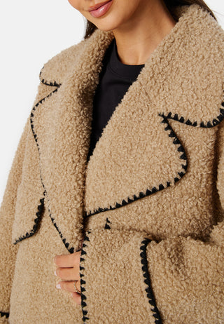 Shiren Jacket