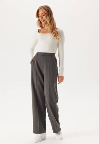 Objsigrid Casual Pant