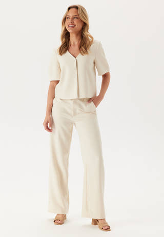 Objsigrid Casual Pant