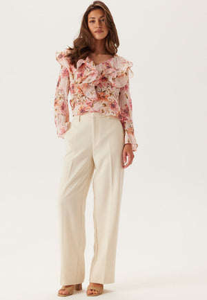 Objsigrid Casual Pant