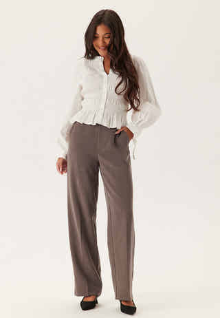 Objsigrid Casual Pant