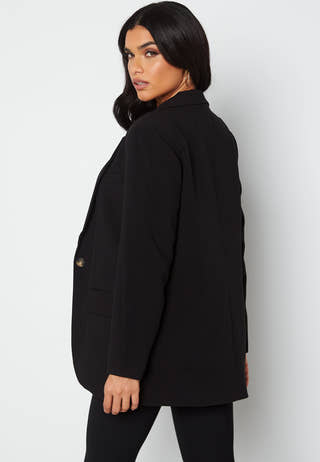 Objsigrid L/S Blazer