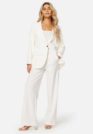 Objsigrid L/S Blazer