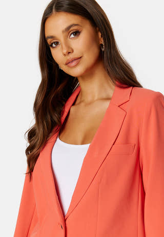 Objsigrid L/S Blazer