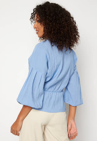 Stacy 3/4 Shirt