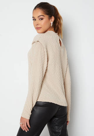 Stella L/S Top