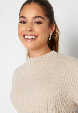 Stella L/S Top