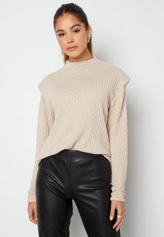 Stella L/S Top