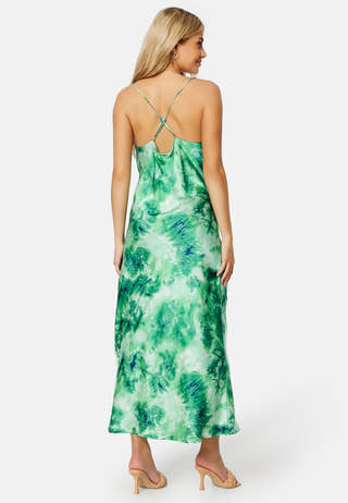 Sumai Slip Dress