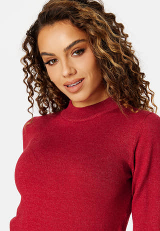Thess L/S Knit Dress