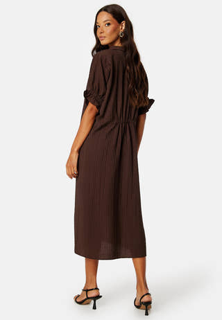 Tiana SS Midi Dress