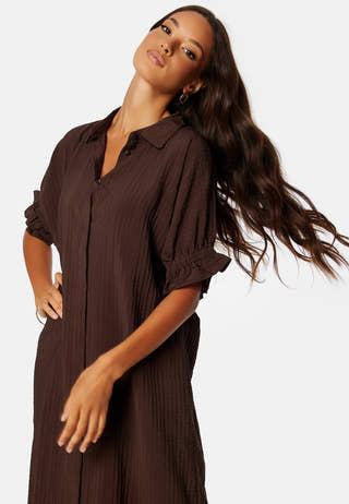 Tiana SS Midi Dress