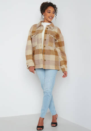 Trine Big Shirt
