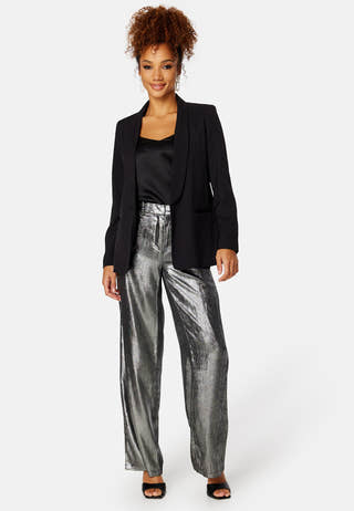 Una Lisa Wide Pants