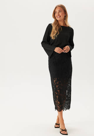 Vilupia Boatneck L/S TOP