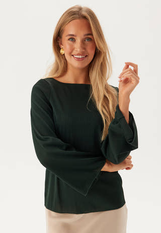 Vilupia Boatneck L/S TOP