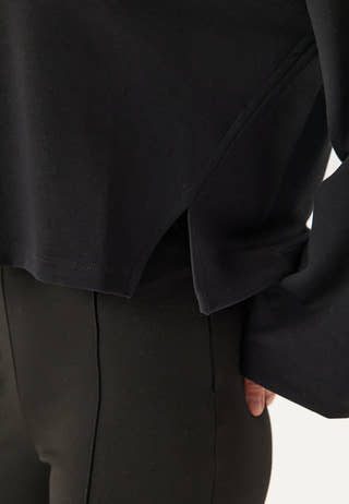 Vireflecti Crew Neck L/S SWEAT