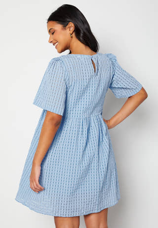 Vita S/S Dress