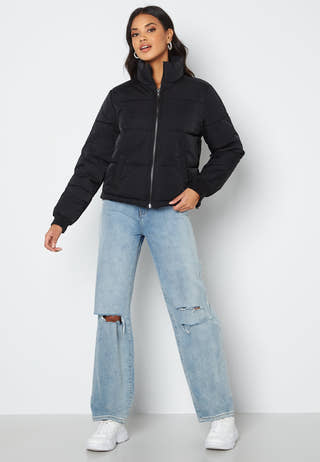 Zhanna Short Jacket