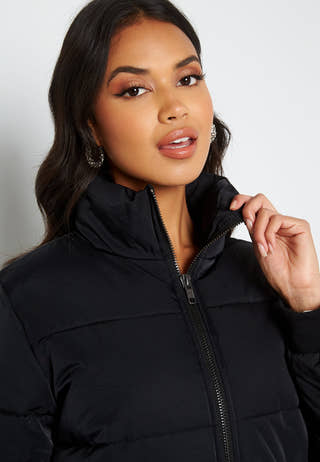 Zhanna Short Jacket