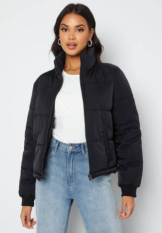Zhanna Short Jacket