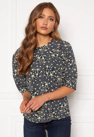 Fiona 2/4 Top
